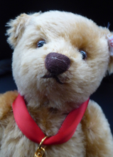 Load image into Gallery viewer, 100 Years Steiff Anniversary Bear
