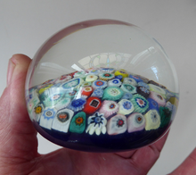 Load image into Gallery viewer, Vintage Strathearn Paperweight
