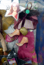 Load image into Gallery viewer, LINDSAY LOHAN Doll. Vintage My Scene Goes Hollywood Edition
