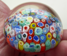 Load image into Gallery viewer, Vintage Strathearn Paperweight
