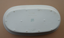 Load image into Gallery viewer, Figgjo Flint, Turi Design. Highly Collectable CLUPEA (Herring) Pattern. 1960s Norwegian Oblong Serving Dish
