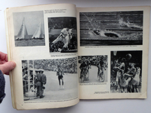 Load image into Gallery viewer, Official Report of the Olympic Games. IXth Winter Olympics Innsbruck and XVIII Olympiad TOKYO 1964. Rare Publication. Soft Cover
