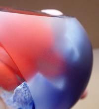 Load image into Gallery viewer, 1997 Caithness Paperweight by Neil Allan. Los Tres Amigos
