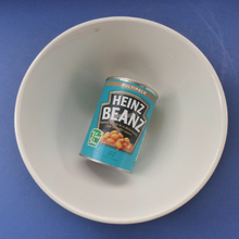 Load image into Gallery viewer, 1960s NORWEGIAN CLUPEA (Herring) Design. RARE Large Serving Bowl. Figgjo Flint, Turi Design 
