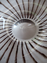 Load image into Gallery viewer, 1950s Vicke Lindstrand Kosta Glass Bowl

