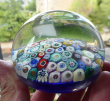 Load image into Gallery viewer, Vintage Strathearn Paperweight
