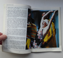 Load image into Gallery viewer, Official Report. British Association Olympic Games 1990 XXII Olympiad held in Moscow. Rare Publication
