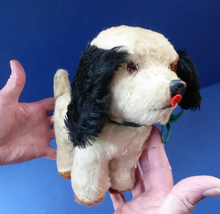 Load image into Gallery viewer, 1950s British CHILTERN Dog Soft Toy
