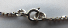 Load image into Gallery viewer, SCOTTISH SILVER Pendant. Edinburgh Hallmark 1992. Golden Eagle Pendant. Designer Piece: SW

