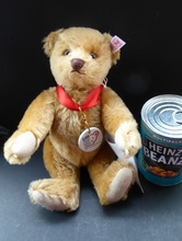 Load image into Gallery viewer, 100 Years Steiff Anniversary Bear
