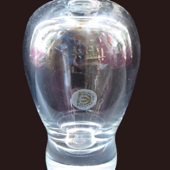 DARTINGTON GLASS 