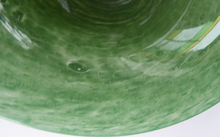 Load image into Gallery viewer, 1930s Whitefriars Cloud Glass Bowl
