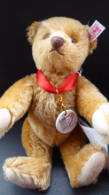 Load image into Gallery viewer, 100 Years Steiff Anniversary Bear

