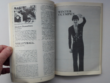 Load image into Gallery viewer, Official Report. British Association Olympic Games 1990 XXII Olympiad held in Moscow. Rare Publication

