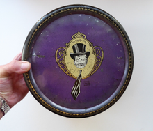 Load image into Gallery viewer, Horner&#39;s Toffee Tin College Boy Image on Lid
