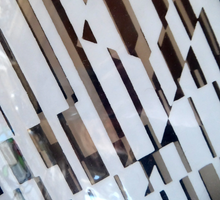 Load image into Gallery viewer, 1960s Wild Hawthorn Press Print by Victor Vasarely
