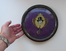 Load image into Gallery viewer, Horner&#39;s Toffee Tin College Boy Image on Lid
