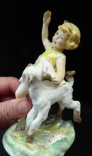 Load image into Gallery viewer, Royal Worcester April Figurine
