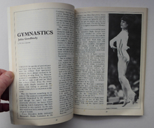 Load image into Gallery viewer, Official Report. British Association Olympic Games 1990 XXII Olympiad held in Moscow. Rare Publication
