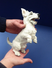 Load image into Gallery viewer, 1950s Rosenthal West Highland Terrier Figurine  by HEIDENREICH
