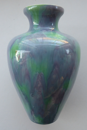 MINTON HOLLINS Astra Ware Vase