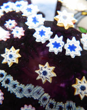 Load image into Gallery viewer, Lovely Vintage COLIN TERRIS Golden Jubilee Scottish Caithness Glass Paperweight: TRIBUTE
