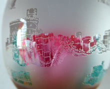 Load image into Gallery viewer, SCOTTISH Caithness Glass Paperweight: Golden Jubilee by Colin Terris Media 1 of 5
