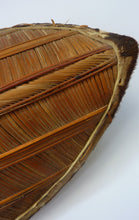 Load image into Gallery viewer, Finely Woven African Uganda / Ganda Tribal Shield. Early 20th Century
