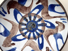 Load image into Gallery viewer, 1970s Barbara Davidson Scottish Studio Pottery Bowl
