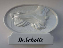 Load image into Gallery viewer, 1930s ROYAL CERAMIC Feet. Rare Dr Scholl’s Advertising Display. Very Quirky &amp; Sculptural
