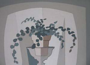 Alison McKenzie Painting Scottish Art Still Life 