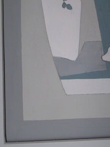 Alison McKenzie Painting Scottish Art Still Life 