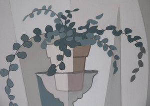 Alison McKenzie Painting Scottish Art Still Life 