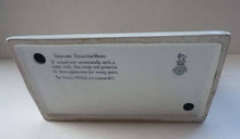 Load image into Gallery viewer, 1930s Royal Doulton Dr Scholl&#39;s Advertising Display. Pair of Feet
