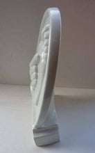 Load image into Gallery viewer, 1930s ROYAL DOULTON Ceramic Feet. Rare Dr Scholl’s Advertising Display. Very Quirky &amp; Sculptural
