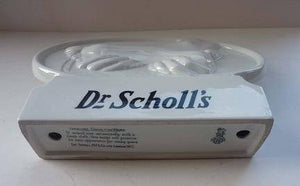 1930s ROYAL CERAMIC Feet. Rare Dr Scholl’s Advertising Display. Very Quirky & Sculptural