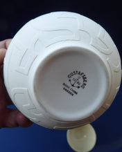 Load image into Gallery viewer, Three GUSTAVSBERG, SWEDEN China Vintage Bowls; inside glazed with textured matt white exterior
