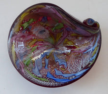 Load image into Gallery viewer, Vintage 1950s Murano Glass Bowl AVEM 
