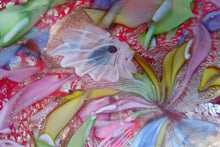 Load image into Gallery viewer, Vintage 1950s Murano Glass Bowl AVEM 
