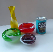 Load image into Gallery viewer, Vintage Japanese Mount Royal Glass Kamei
