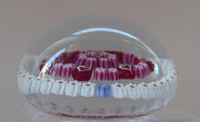 Load image into Gallery viewer, Vintage American Parabelle Paperweight 1991
