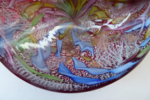 Load image into Gallery viewer, Vintage 1950s Murano Glass Bowl AVEM 
