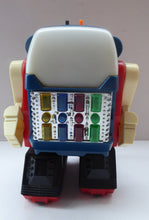 Load image into Gallery viewer, Rare LAMBDA - I Robot Battery Opererated by JW Toys Made in Taiwan 1970&#39;s. No Box
