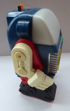 Load image into Gallery viewer, Rare LAMBDA - I Robot Battery Opererated by JW Toys Made in Taiwan 1970&#39;s. No Box
