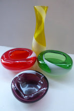 Load image into Gallery viewer, Vintage Japanese Mount Royal Glass Kamei
