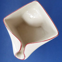 Load image into Gallery viewer, 1950s Johnnie Walker Wade Pottery Whisky Jug
