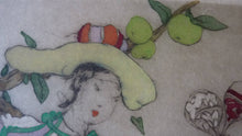 Load image into Gallery viewer, Elyse Ashe Lord Colour Etching Lady Playing Maracas
