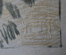 Load image into Gallery viewer, George Clausen Colour Lithograph Reconstruction of Belgium
