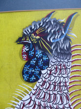 Load image into Gallery viewer, Jean Lurcat Lithographic Print Published Stedelijk Museum 1950s
