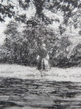 Load image into Gallery viewer, Whistler Etching and Drypoint Greenwich Part 1859 Signed
